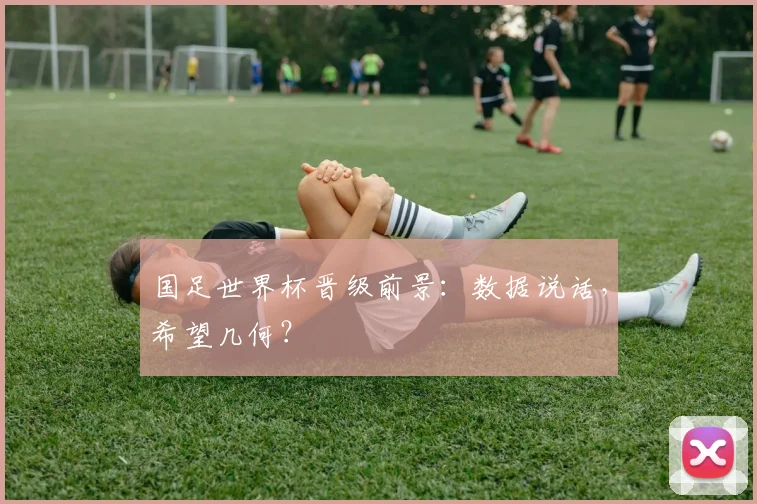 国足世界杯晋级前景：数据说话，希望几何？